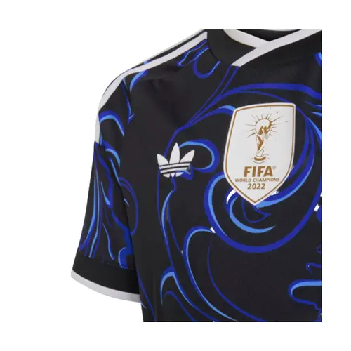 Adidas Camisa Infantil Argentina II 2026 KB0626