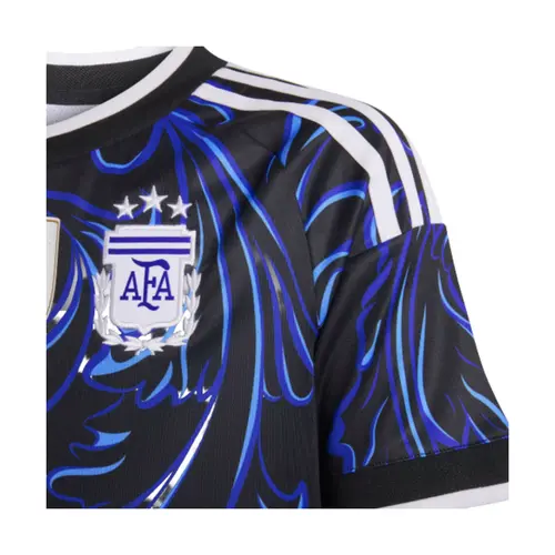 Adidas Camisa Infantil Argentina II 2026 KB0626