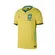 Nike Camisa Masculino Manga Curta CBF I Jogador 2026/2027 Amarelo IB5143 (724)