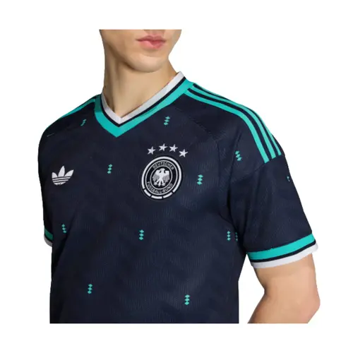Adidas Camisa Masculino Alemanha II 2026
