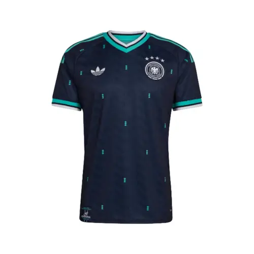Adidas Camisa Masculino Alemanha II 2026