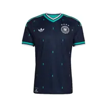 Adidas Camisa Masculino Alemanha II 2026