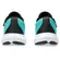 Asics Tenis Inf Contend 9 (ps) Wave Teal/Black 1014A338