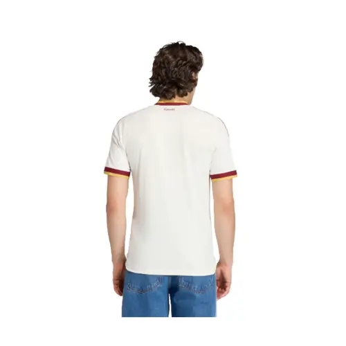 Adidas Camisa Masculino Espanha II 2026