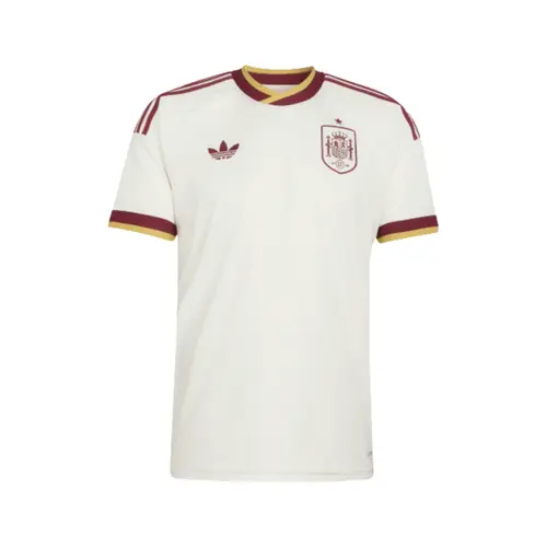 Adidas Camisa Masculino Espanha II 2026