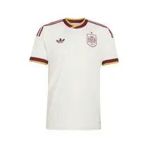 Adidas Camisa Masculino Espanha II 2026