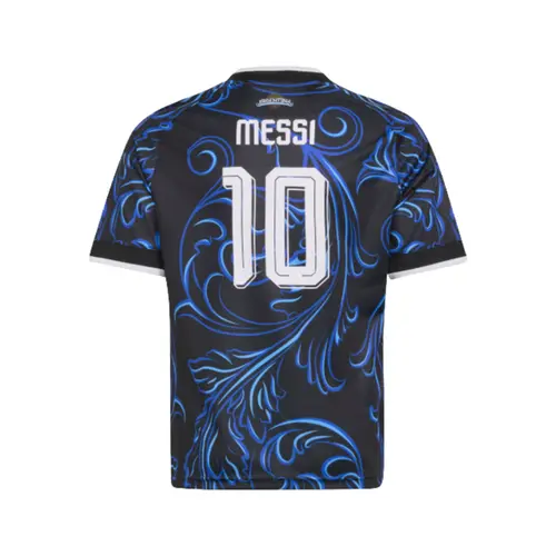 Adidas Camisa Infantil Argentina II 2026 KH3942