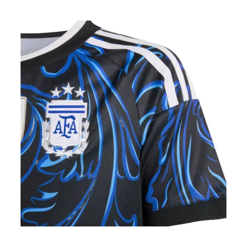 Adidas Camisa Infantil Argentina II 2026 KH3942