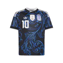 Adidas Camisa Infantil Argentina II 2026 KH3942