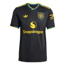 Adidas Camisa M Manchester United III Authentic 2025/2026