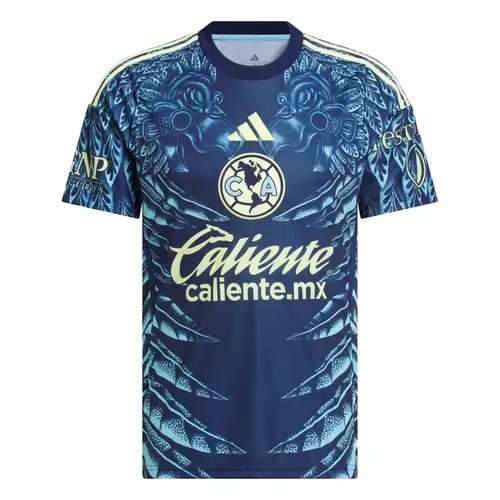 Adidas Camisa M Club América II 2025/2026