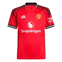 Adidas Camisa Inf Manchester United I 2025/2026