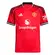 Adidas Camisa Inf Manchester United I 2025/2026