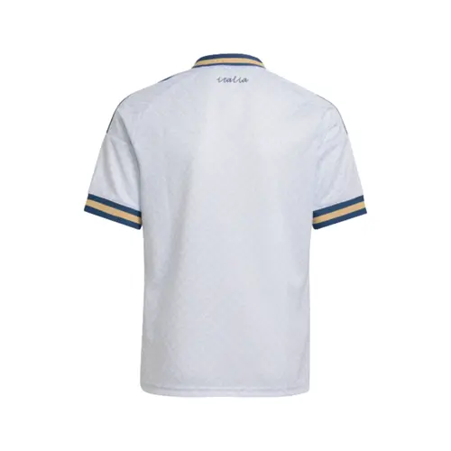 Adidas Camisa Infantil Itália II 2026 JY5681