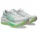 Asics Tenis F Sonicblats White/Vital Green 1012B862