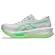 Asics Tenis F Sonicblats White/Vital Green 1012B862