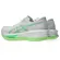 Asics Tenis F Sonicblats White/Vital Green 1012B862