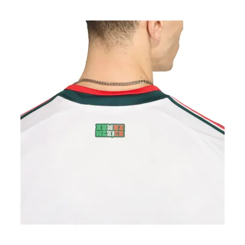 Adidas Camisa Masculino México II 2026
