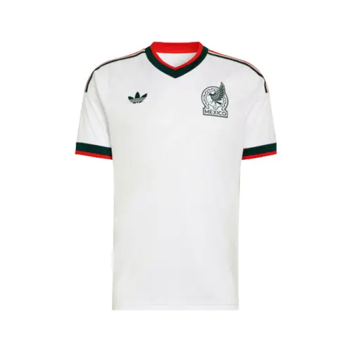 Adidas Camisa Masculino México II 2026