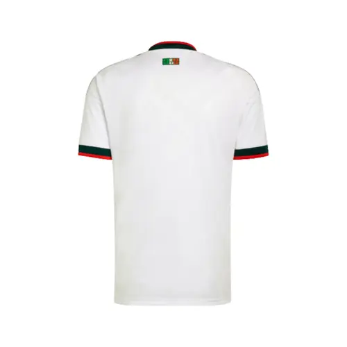 Adidas Camisa Masculino México II 2026