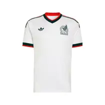 Adidas Camisa Masculino México II 2026