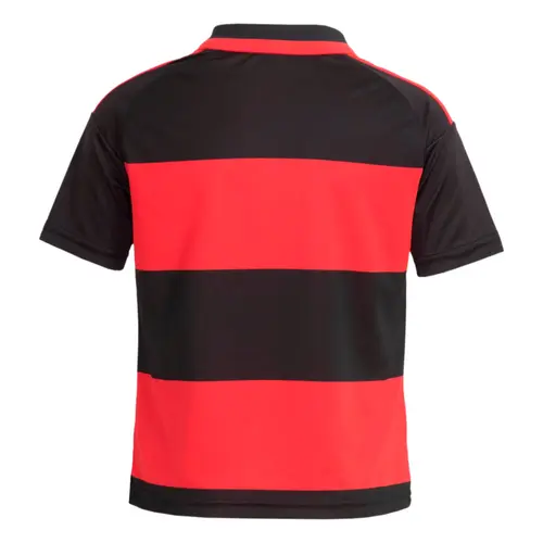 Adidas Camisa Inf Flamengo I 2026.