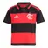 Adidas Camisa Inf Flamengo I 2026.