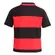 Adidas Camisa Inf Flamengo I 2026.