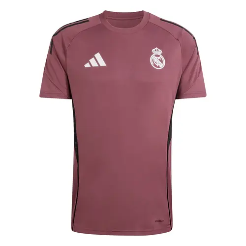 Adidas Camisa M Treino Real Madrid