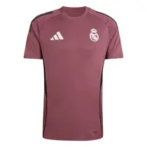 Adidas Camisa M Treino Real Madrid