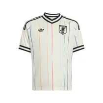 Adidas Camisa Infantil Japão II 2026 JZ9700