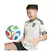 Adidas Camisa Infantil Japão II 2026 JZ9700