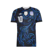 Adidas Camisa Masculino Argentina II Messi 2026