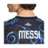 Adidas Camisa Masculino Argentina II Messi 2026