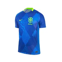 Nike Camisa F Manga Curta Brasil II Torcedor 2025/2026