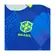 Nike Camisa F Manga Curta Brasil II Torcedor 2025/2026