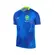Nike Camisa F Manga Curta Brasil II Torcedor 2025/2026