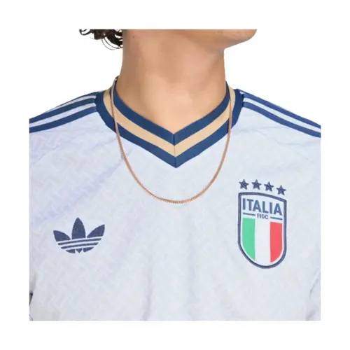 Adidas Camisa Masculina Itália II 2026 KC8704