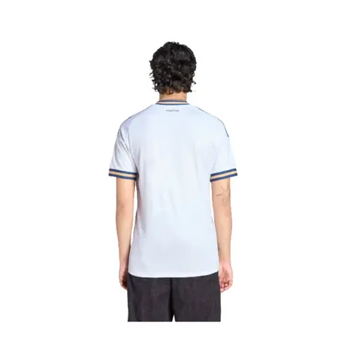 Adidas Camisa Masculina Itália II 2026 KC8704