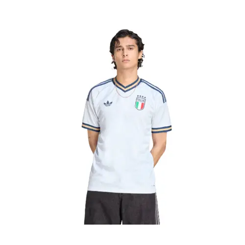 Adidas Camisa Masculina Itália II 2026 KC8704