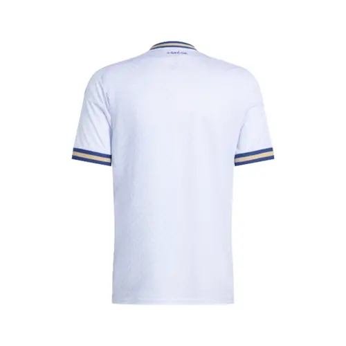 Adidas Camisa Masculina Itália II 2026 KC8704