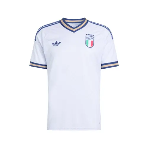 Adidas Camisa Masculina Itália II 2026 KC8704