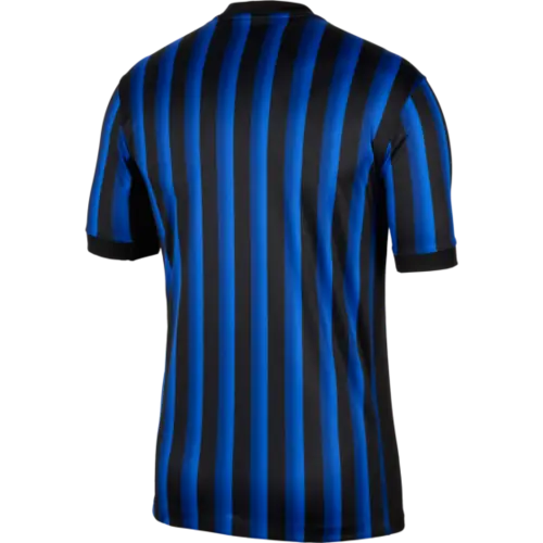 Nike Camisa M Manga Curta Inter De Milão I Torcedor 2025/2026