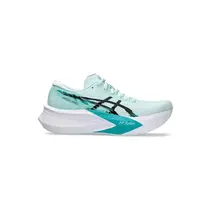 Asics Tenis F Magic Speed 4 Soothing Sea/Black 1012B676