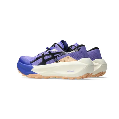 Asics Tenis F Trabuco Max 5 Amethyst/Black 1012B937