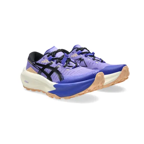 Asics Tenis F Trabuco Max 5 Amethyst/Black 1012B937