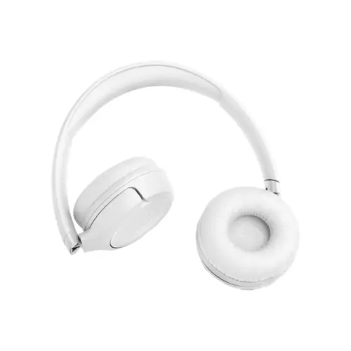 JBL Headfone Bluetooth Tune 530BT Branco JBLT530BTWHTBR