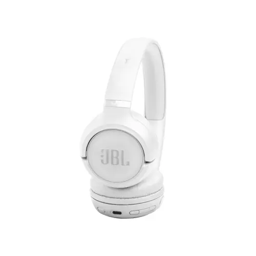 JBL Headfone Bluetooth Tune 530BT Branco JBLT530BTWHTBR