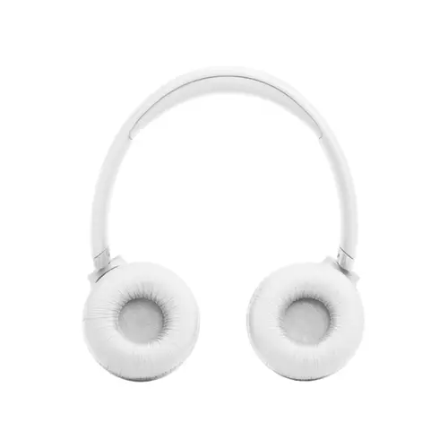 JBL Headfone Bluetooth Tune 530BT Branco JBLT530BTWHTBR