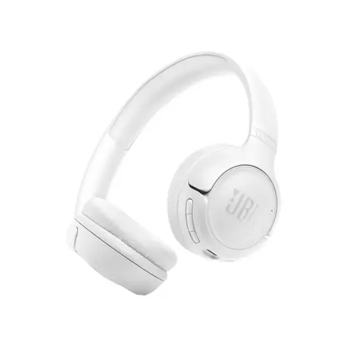 JBL Headfone Bluetooth Tune 530BT Branco JBLT530BTWHTBR